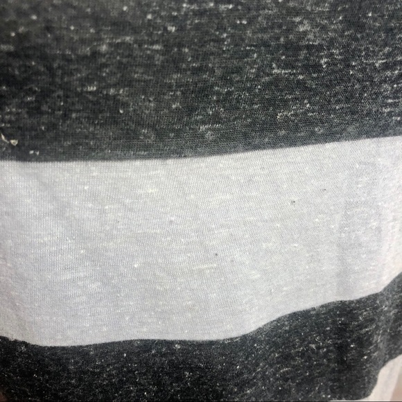 Victoria’s Secret Striped Long Sleeve Tee - Picture 3 of 5